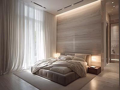 فيلا أحلامك بتصميمك الخاص | فلل فاخرة على الواجهة البحرية في قطيفان
