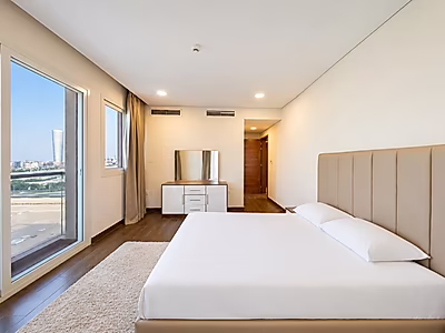 MODERN 1BR FOR SALE | PRIME AL ERKYAH INVESTMENT