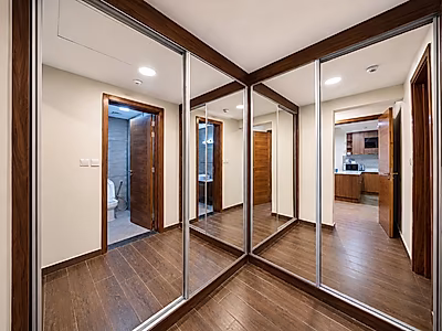 MODERN 1BR FOR SALE | PRIME AL ERKYAH INVESTMENT
