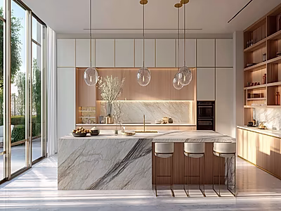 فيلا رائعة تضم 7 غرف نوم مع مسبح خاص