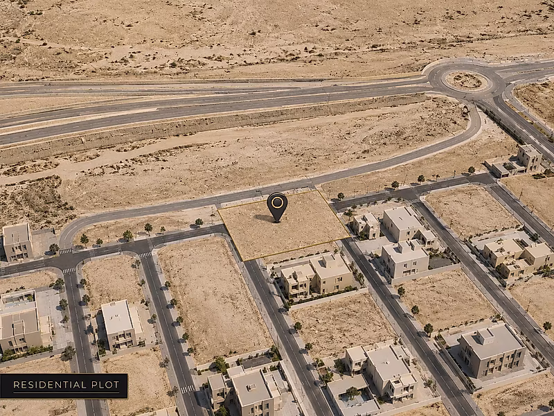 Premium Freehold Residential Plot for Sale | Huzoom, Lusail - Photo 17