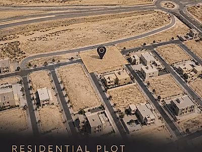 Premium Freehold Residential Plot for Sale | Huzoom, Lusail