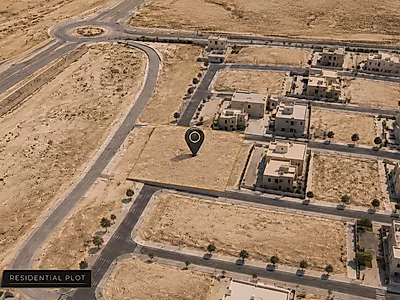 Premium Freehold Residential Plot for Sale | Huzoom, Lusail