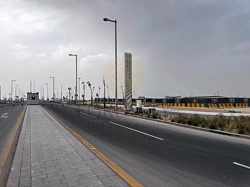Premium Freehold Residential Plot for Sale | Huzoom, Lusail - Photo 21