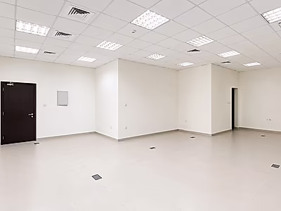 Fully Fitted 75 SQM Office in Al Rayyan
