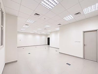 Fully Fitted 75 SQM Office in Al Rayyan