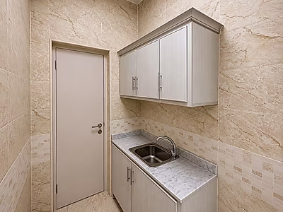 Fully Fitted 75 SQM Office in Al Rayyan