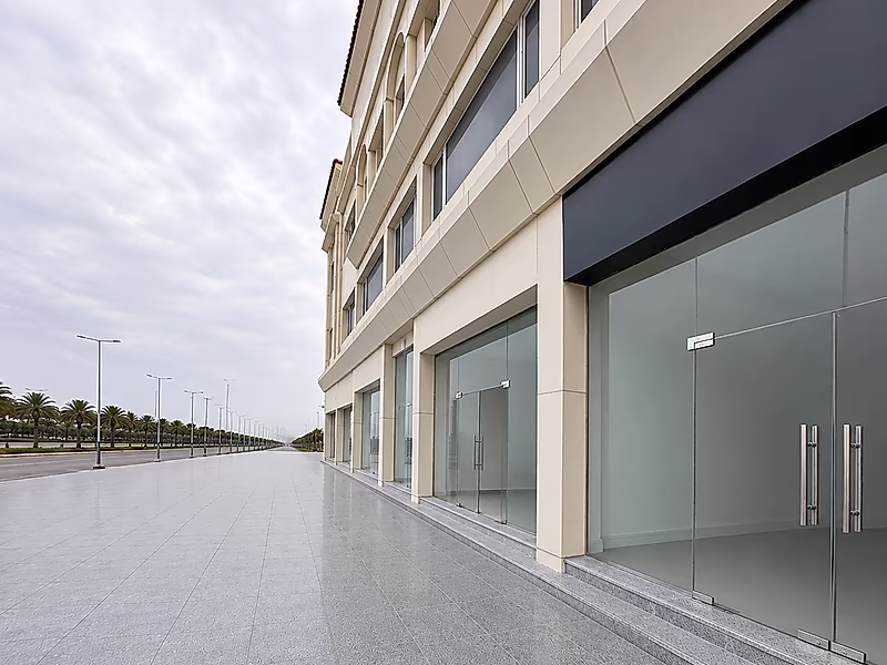 Fully Fitted 75 SQM Office in Al Rayyan - Photo 4