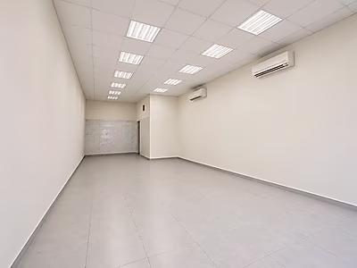Prime 80 SQM Semi-Fitted Retail Space