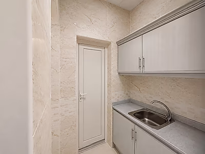 Semi-Fitted Office | Prime Al Rayyan