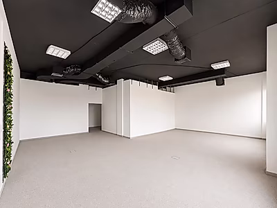 Semi-Fitted Office | Prime Al Rayyan