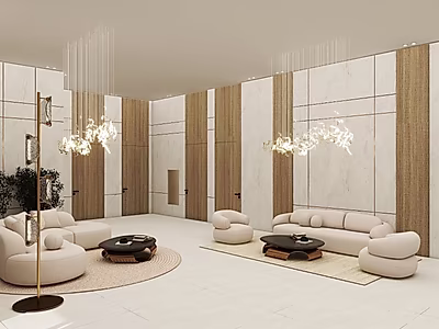 Exclusive 2-Bedroom Residence | Fully Furnished | 7-Year Payment Plan