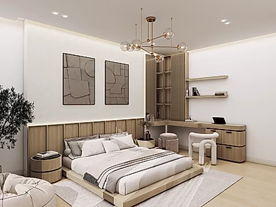 Exclusive 2-Bedroom Residence | Fully Furnished | 7-Year Payment Plan