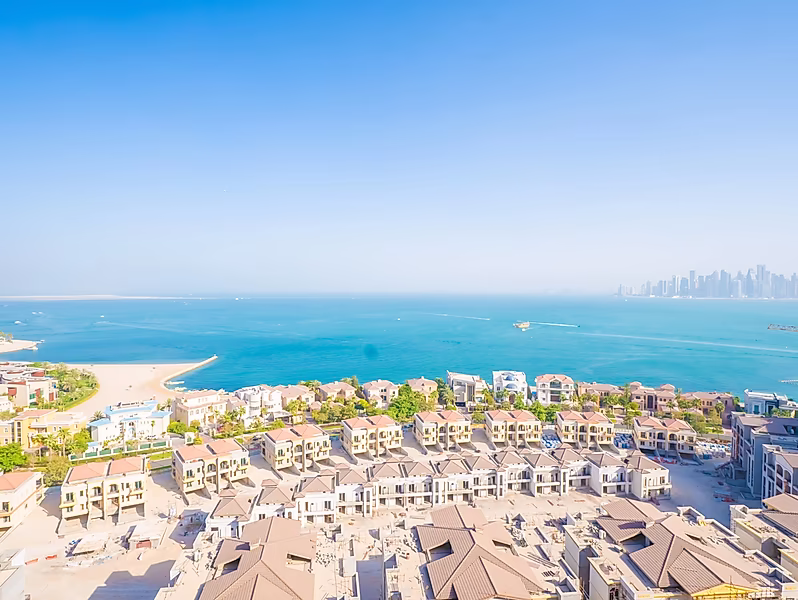 UTILITIES INCLUDED | 2 BEDS FURNISHED | PANORAMIC SEA VIEWS - Photo 8
