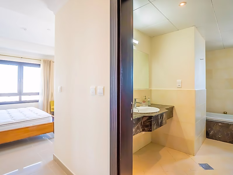 UTILITIES INCLUDED | 2 BEDS FURNISHED | PANORAMIC SEA VIEWS - Photo 9