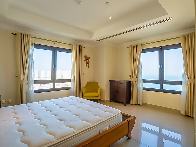 UTILITIES INCLUDED | 2 BEDS FURNISHED | PANORAMIC SEA VIEWS - Photo 10