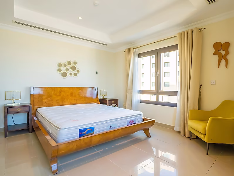 UTILITIES INCLUDED | 2 BEDS FURNISHED | PANORAMIC SEA VIEWS - Photo 11