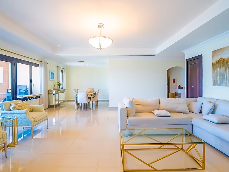 UTILITIES INCLUDED | 2 BEDS FURNISHED | PANORAMIC SEA VIEWS - Photo 17