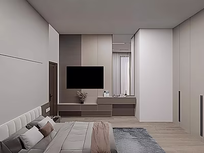2BR Qetaifan Island | Lifetime Free Cooling | Only 2% Down Payment