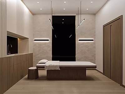 2BR Qetaifan Island | Lifetime Free Cooling | Only 2% Down Payment