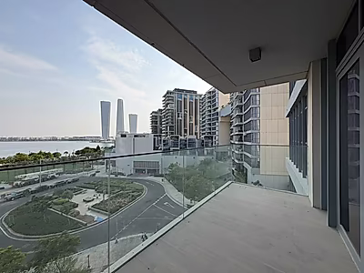 FULL SEA VIEW | SPACIOUS 2BR + MAID