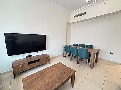 BILLS INCLUDED | 2BRS IN PRIME MARINA LOCATION