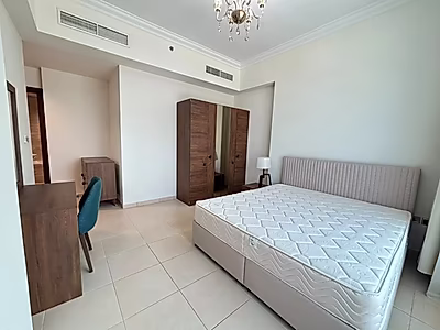 BILLS INCLUDED | 2BRS IN PRIME MARINA LOCATION