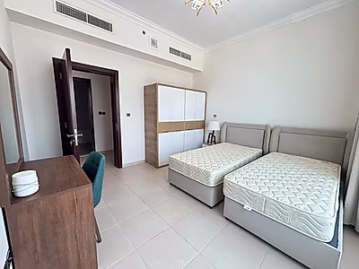 BILLS INCLUDED | 2BRS IN PRIME MARINA LOCATION