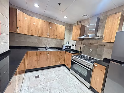 BILLS INCLUDED | 2BRS IN PRIME MARINA LOCATION