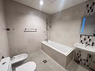 BILLS INCLUDED | SPACIOUS 2BR READY TO MOVE IN