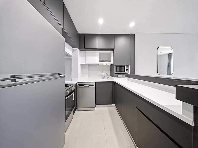 2BR FOR RENT | BRIGHT AND GENEROUS LAYOUT - Photo 7