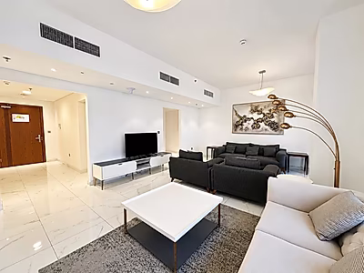 SPACIOUS 3BR + MAID | PREMIUM MODERN FINISHES