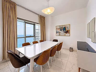 SPACIOUS 3BR + MAID | PREMIUM MODERN FINISHES