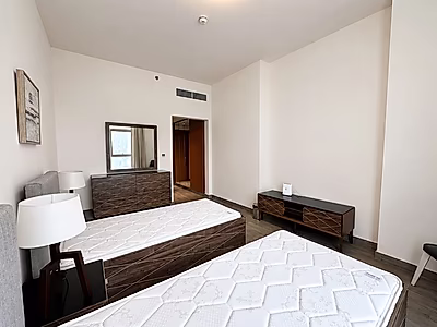 SPACIOUS 3BR + MAID | PREMIUM MODERN FINISHES