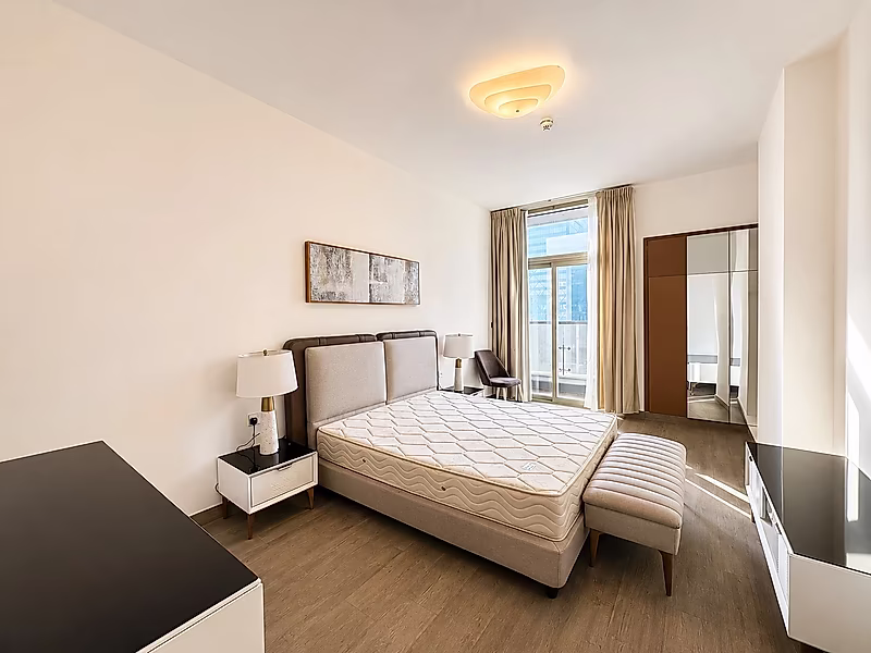 SPACIOUS 3BR + MAID | PREMIUM MODERN FINISHES - Photo 5