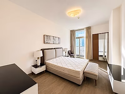 SPACIOUS 3BR + MAID | PREMIUM MODERN FINISHES