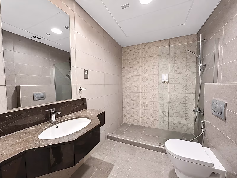 SPACIOUS 3BR + MAID | PREMIUM MODERN FINISHES - Photo 7