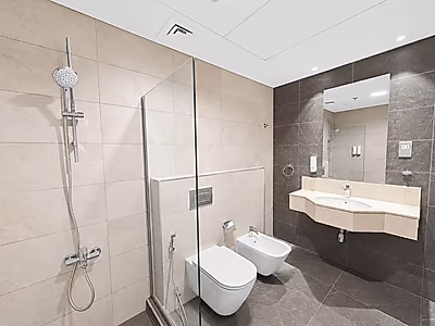 SPACIOUS 3BR + MAID | PREMIUM MODERN FINISHES