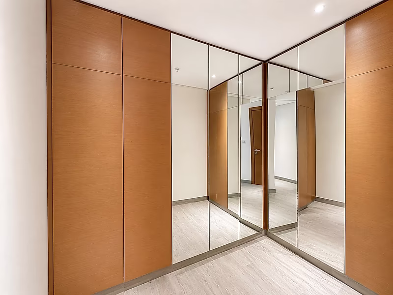 SPACIOUS 3BR + MAID | PREMIUM MODERN FINISHES - Photo 9