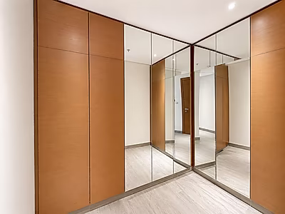 SPACIOUS 3BR + MAID | PREMIUM MODERN FINISHES