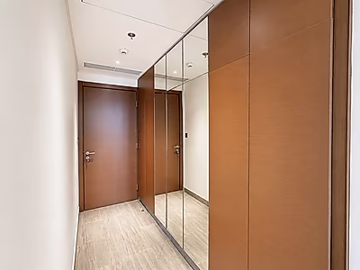 SPACIOUS 3BR + MAID | PREMIUM MODERN FINISHES