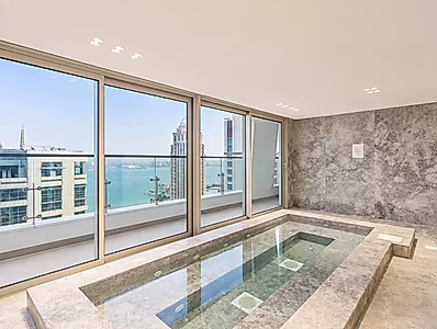 SPACIOUS 3BR + MAID | PREMIUM MODERN FINISHES