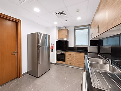 SPACIOUS 3BR + MAID | PREMIUM MODERN FINISHES