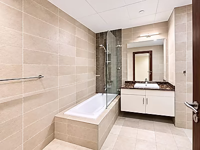 SPACIOUS 2BR | SF | GREAT VIEW | BILLS INCLUDED