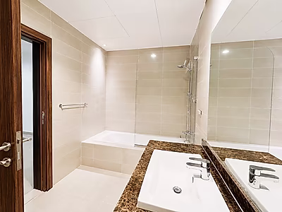 SPACIOUS 2BR | SF | GREAT VIEW | BILLS INCLUDED