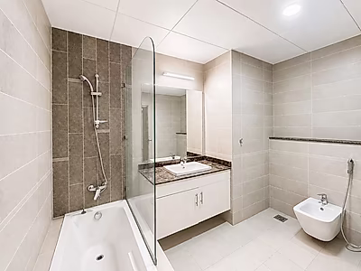 SPACIOUS 2BR | SF | GREAT VIEW | BILLS INCLUDED