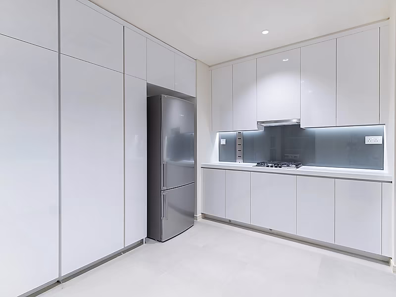 BILLS INCLUDED | SEMI-FURNISHED 2BR | LUSAIL - Photo 6