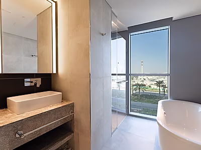 BILLS INCLUDED | SEMI-FURNISHED 2BR | LUSAIL