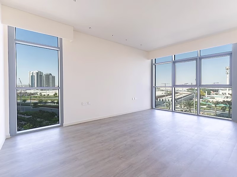 BILLS INCLUDED | SEMI-FURNISHED 2BR | LUSAIL - Photo 11