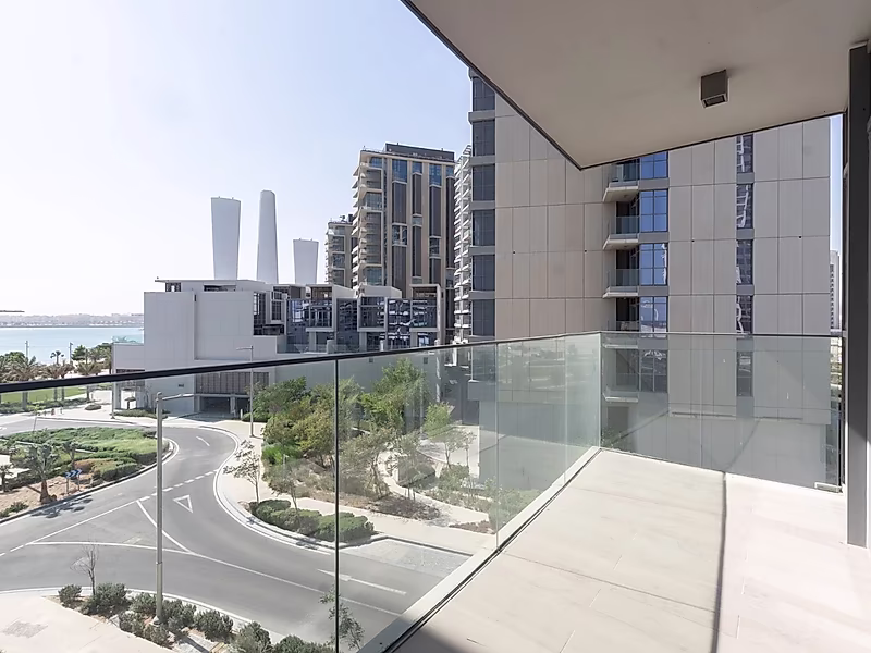 BILLS INCLUDED | SEMI-FURNISHED 2BR | LUSAIL - Photo 17